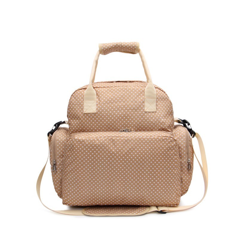 Multifunctional Maternity Bag