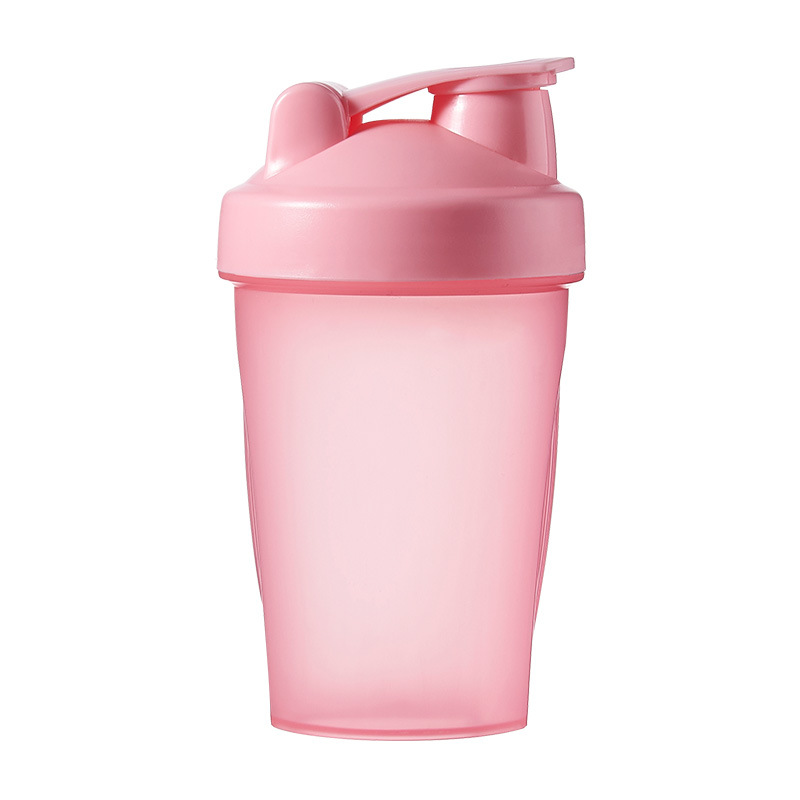 Shaker Bottle Creative Milkshake Protein Powder Mixing Bottle Shake Cup Blender  Bottle Kitchen Accessories - Temu