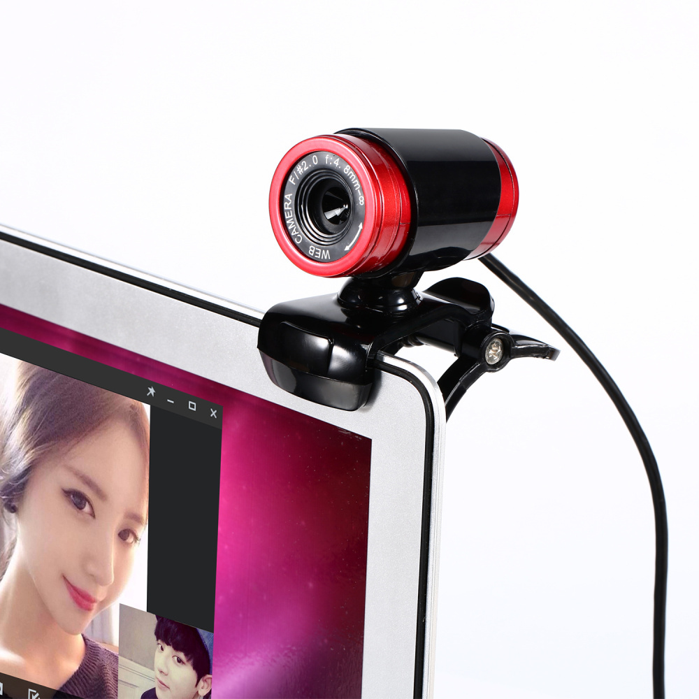 usb plug and play camera