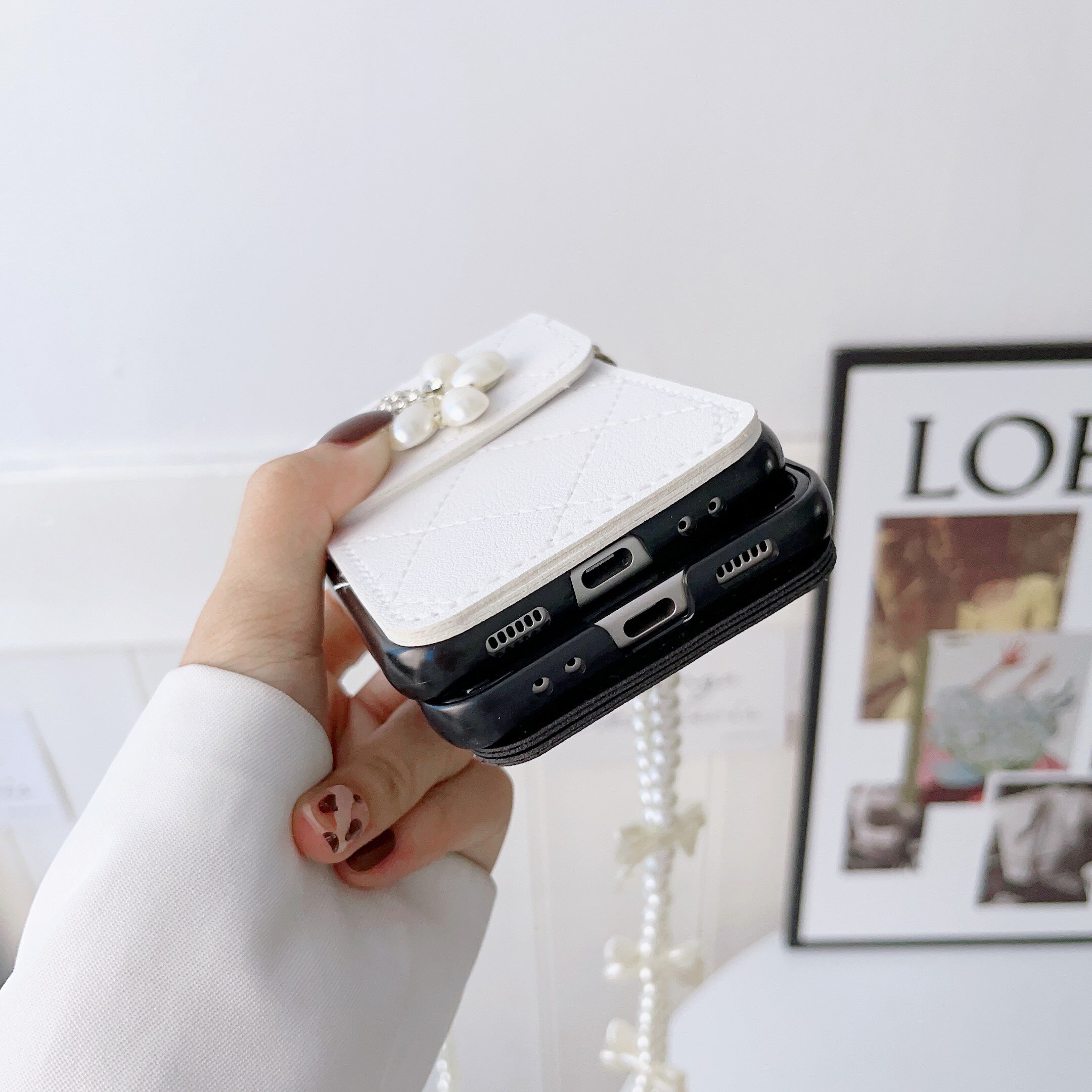 Mobile Phone Holster Case