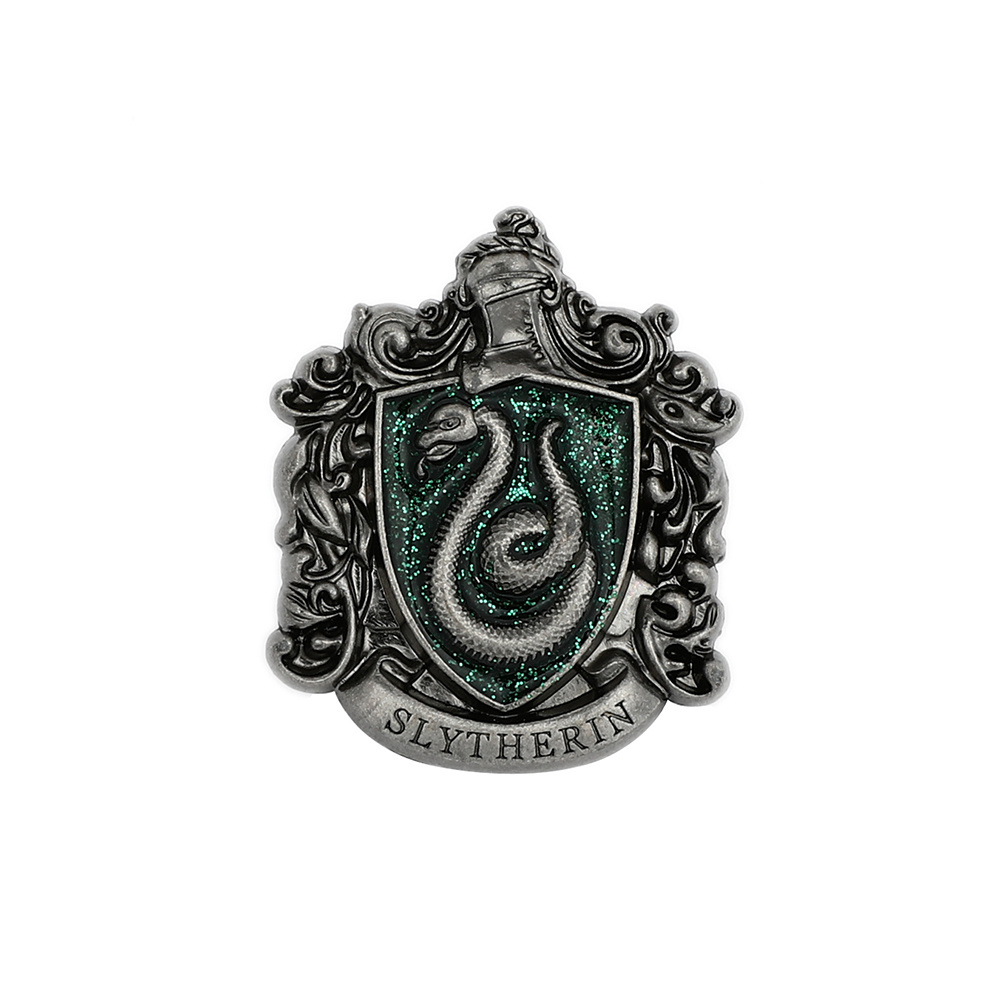 slytherin jibbitz