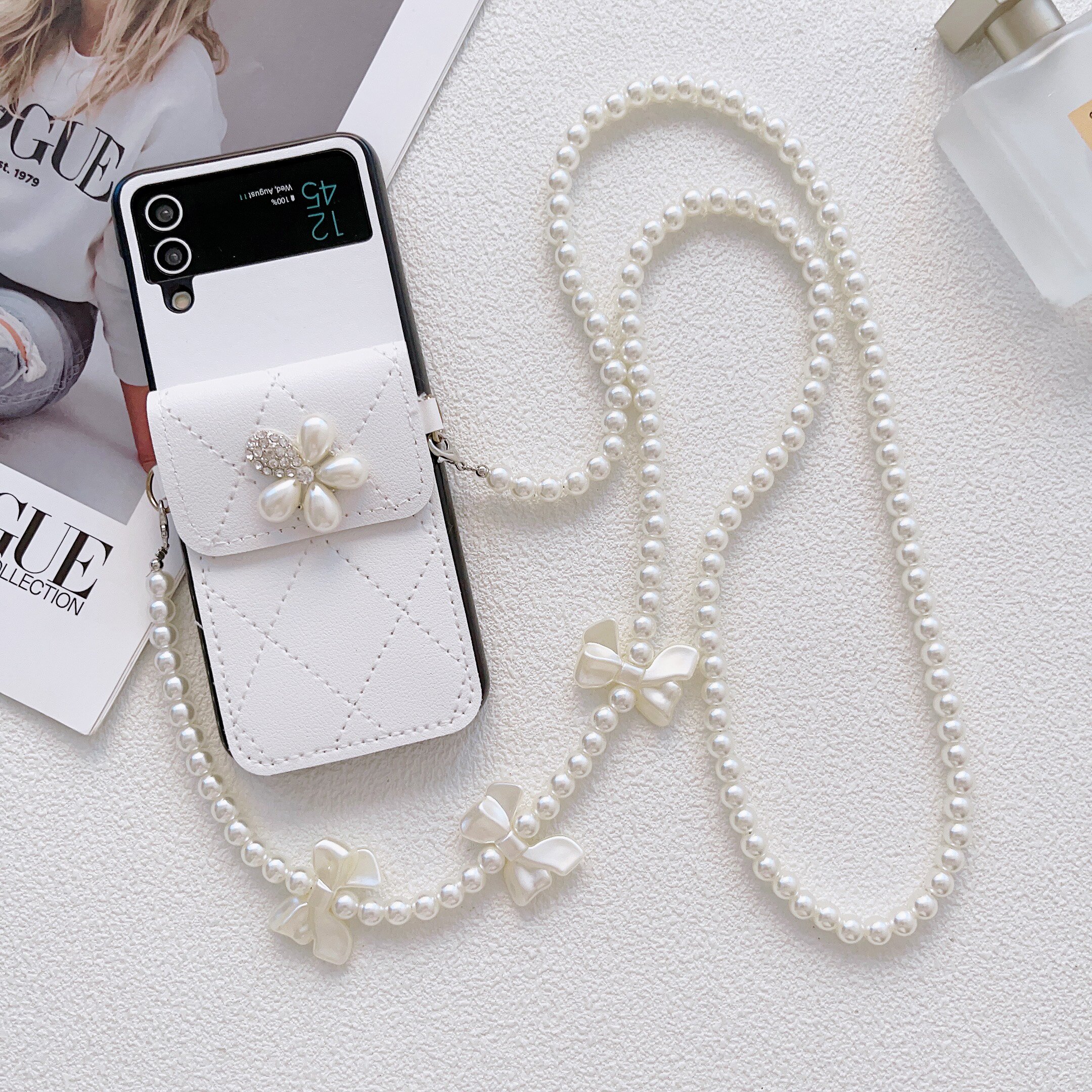 Mobile Phone Holster Case