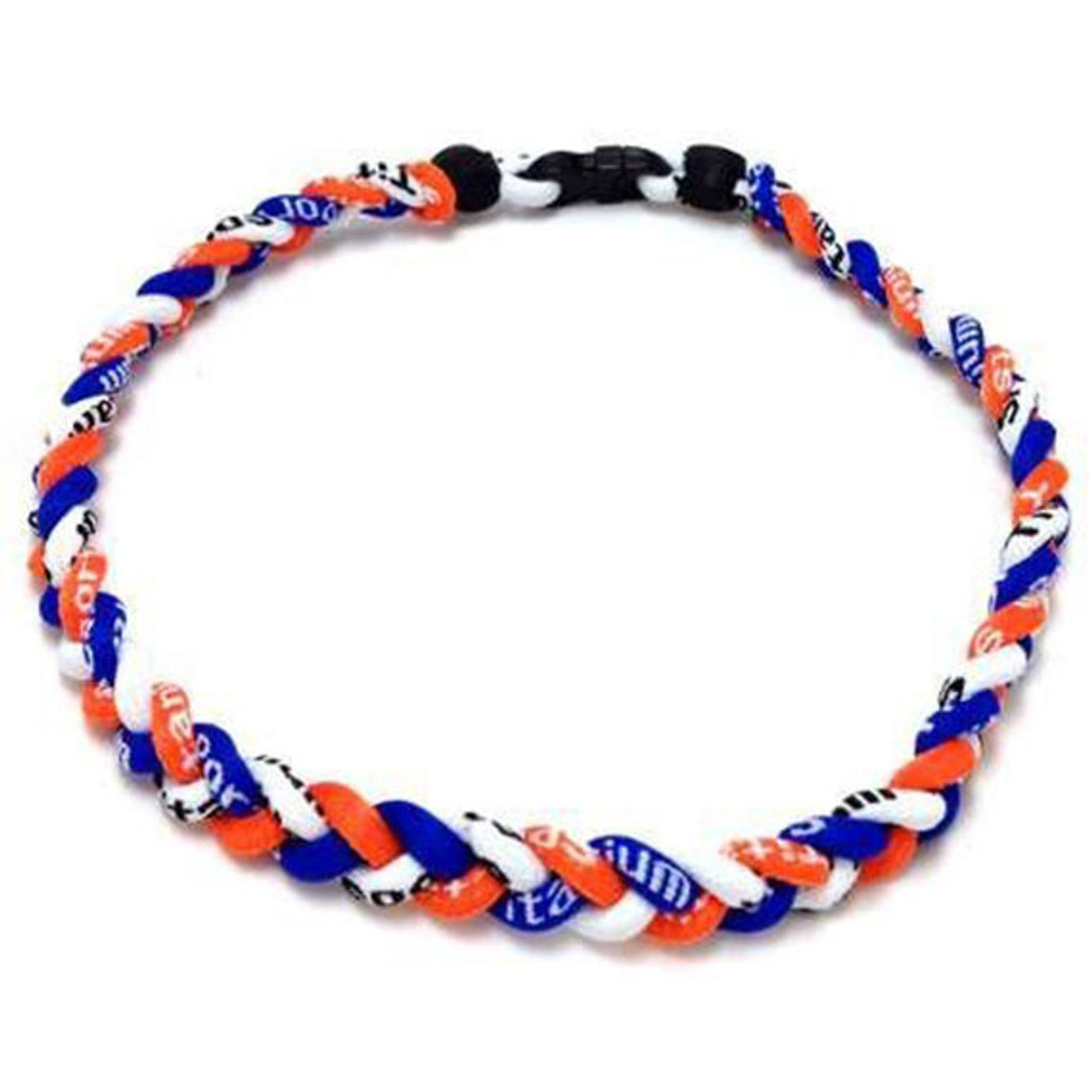 Youth 2025 baseball necklace