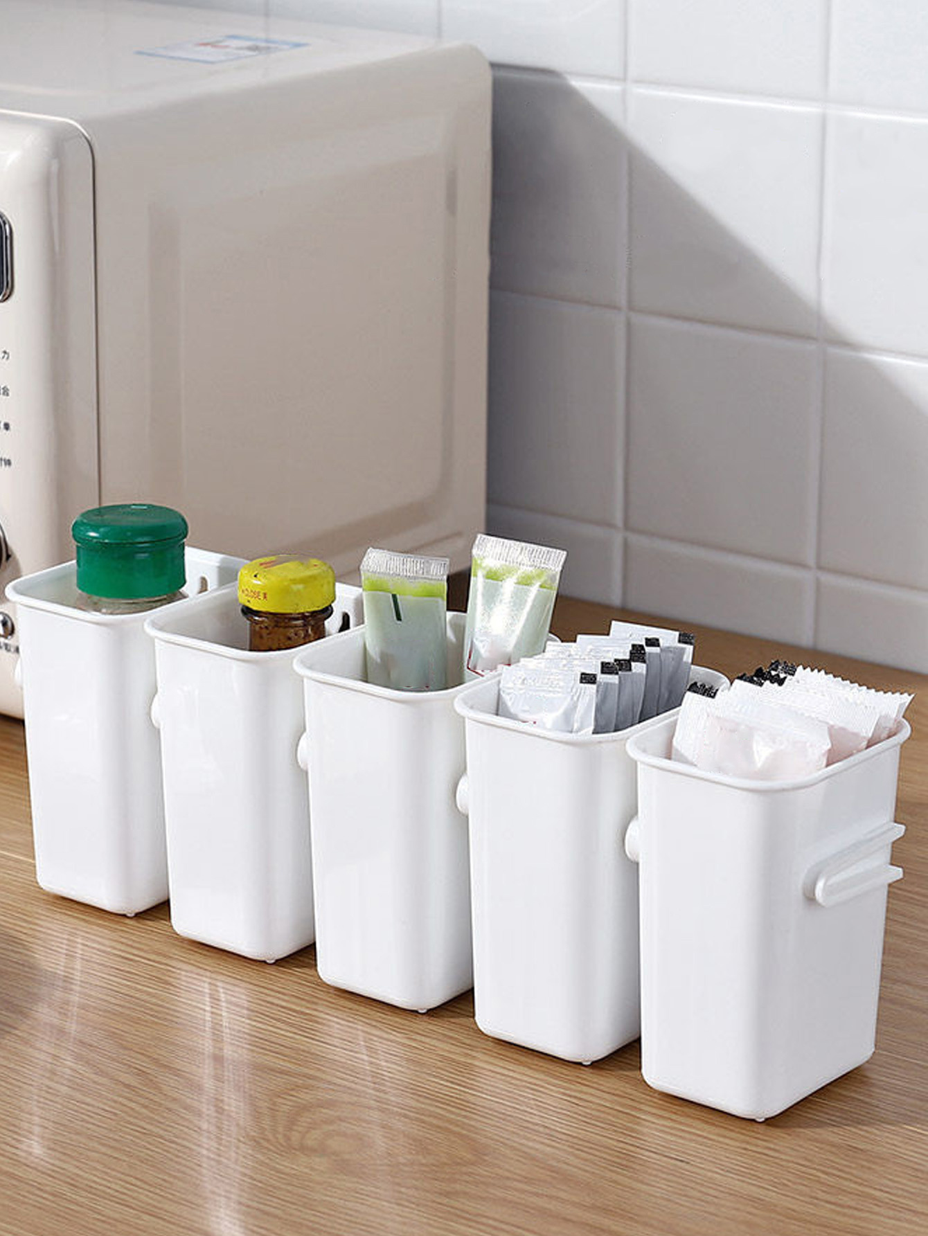 organizador nevera 1 pieza estante puerta lateral nevera - Temu, image size:800x1066