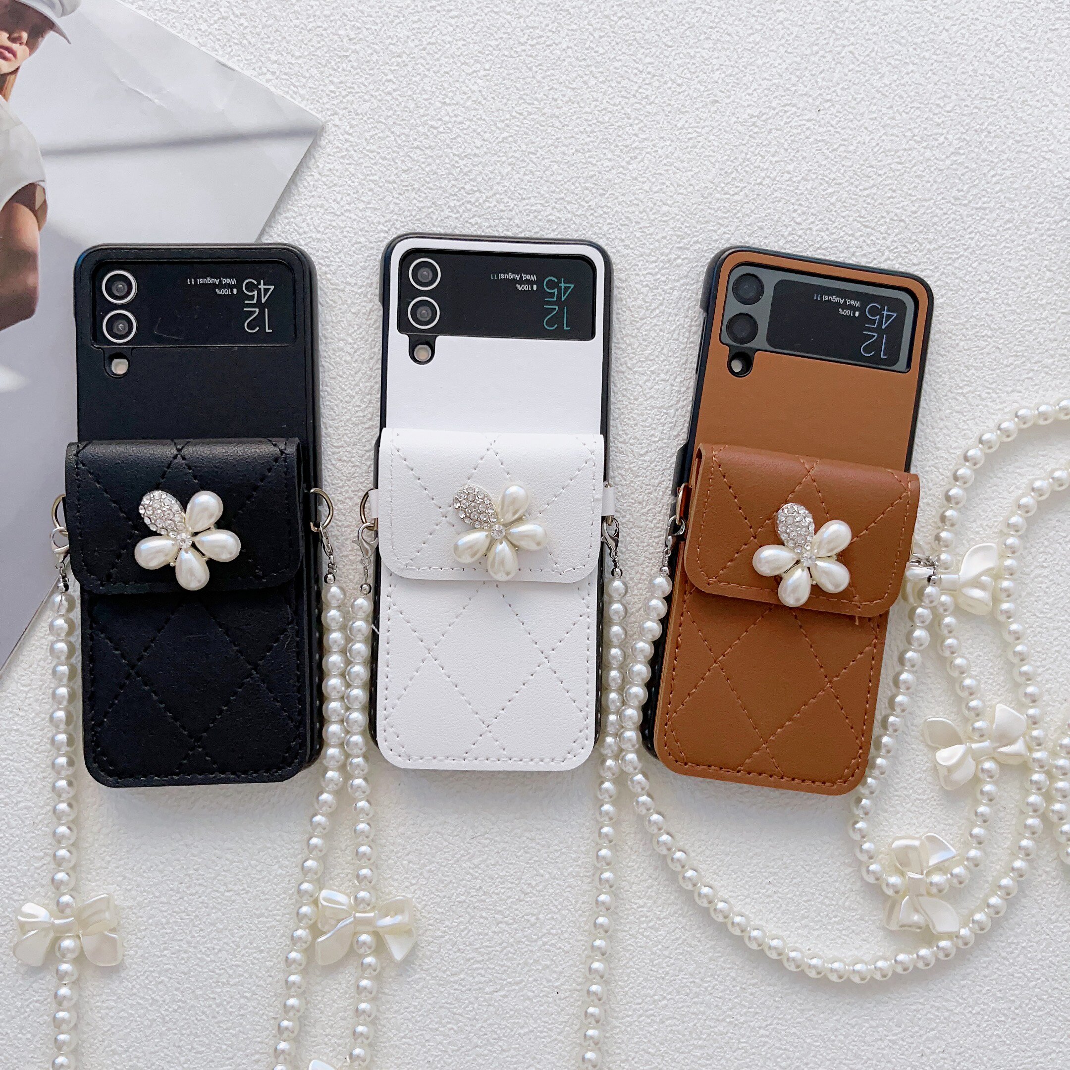 Mobile Phone Holster Case