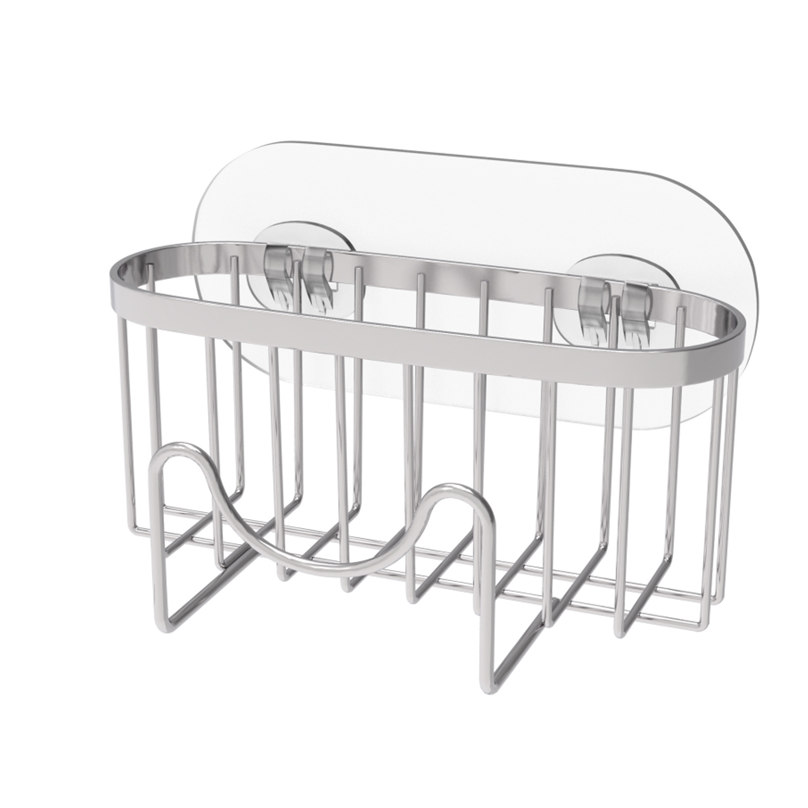 Kitchen Rack Sink Sponge Drainage Rack Storage Rack