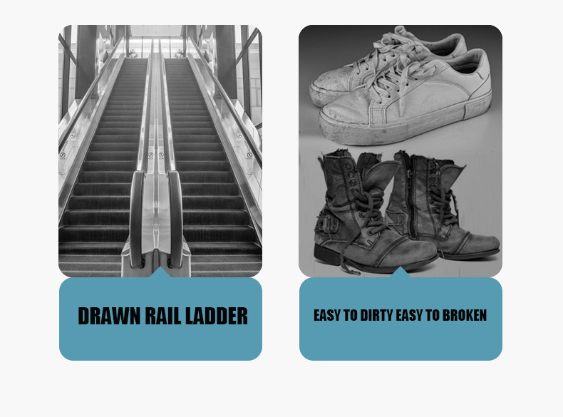 No-Tool Adjustable Shoe Lace Ties - Easy Installation, No Screws Needed, Lightweight & Breathable for Adults Sneakers, White & Light Blue Design, Secure Fit Footwear, Sleek Shoe Design, Durable Shoe Laces