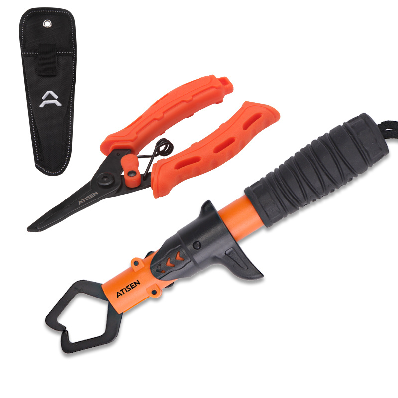 South Bend Two-Piece Fishing Pliers Set –  Outdoor Equipment