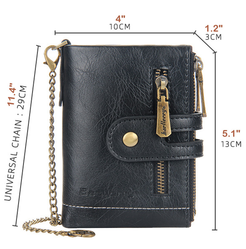 Women's Wallets On Chain