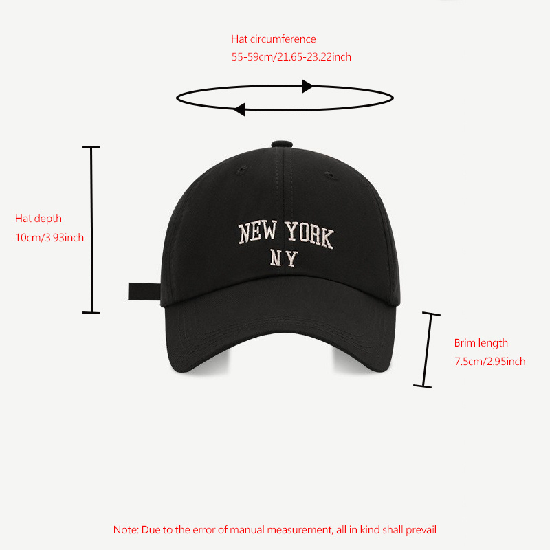 Cap It All Off With The All American Baseball Caps Guide
