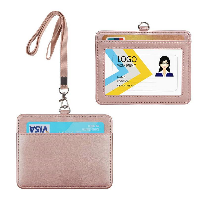 Card Id Lanyard