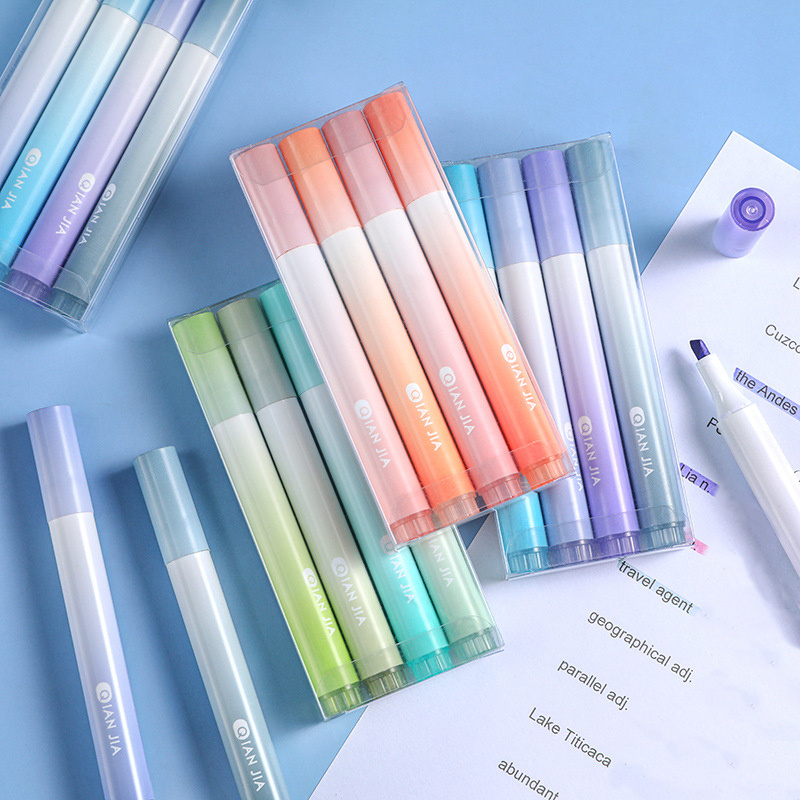 Good looking Color Gradient Markers For Hand drawn Journals - Temu