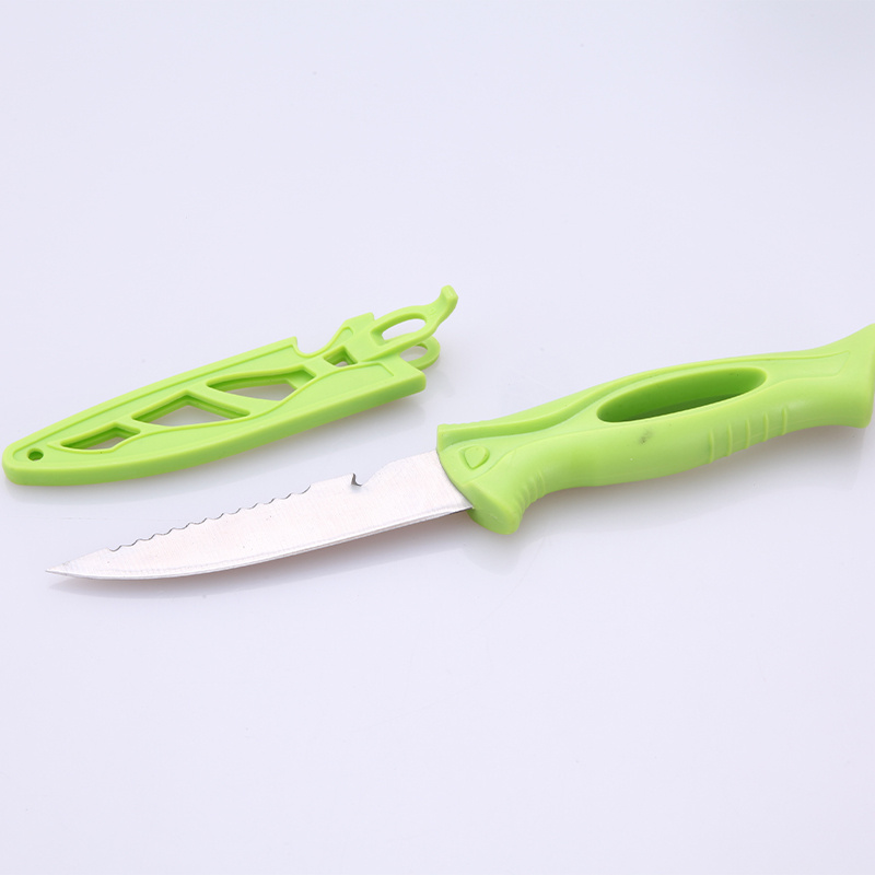 Fruit Knives Stainless Steel, Zhang Koizumi Kitchen Knife