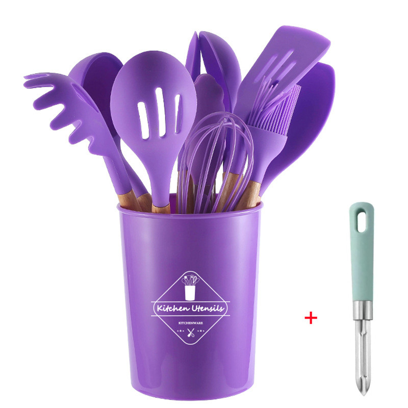 Purple Kitchen Utensils - Household Items - Charlotte, North Carolina, Facebook Marketplace