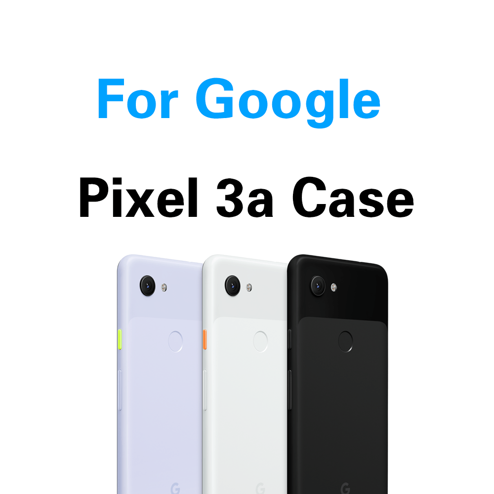 Case/funda Google Pixel 6a/google 7/google 7 Pro/protección - Temu