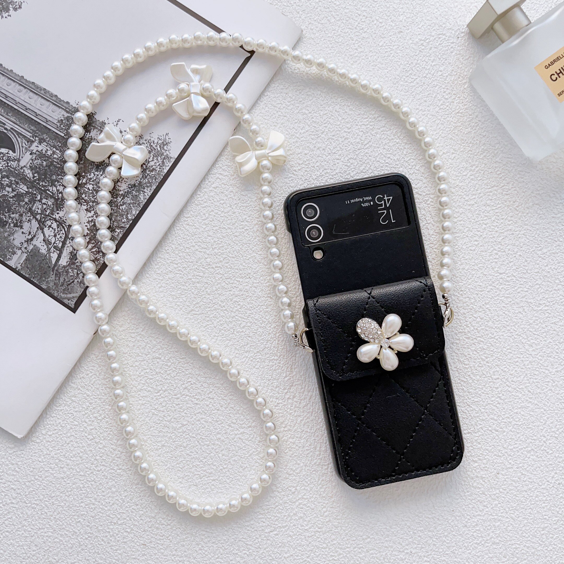 Mobile Phone Holster Case