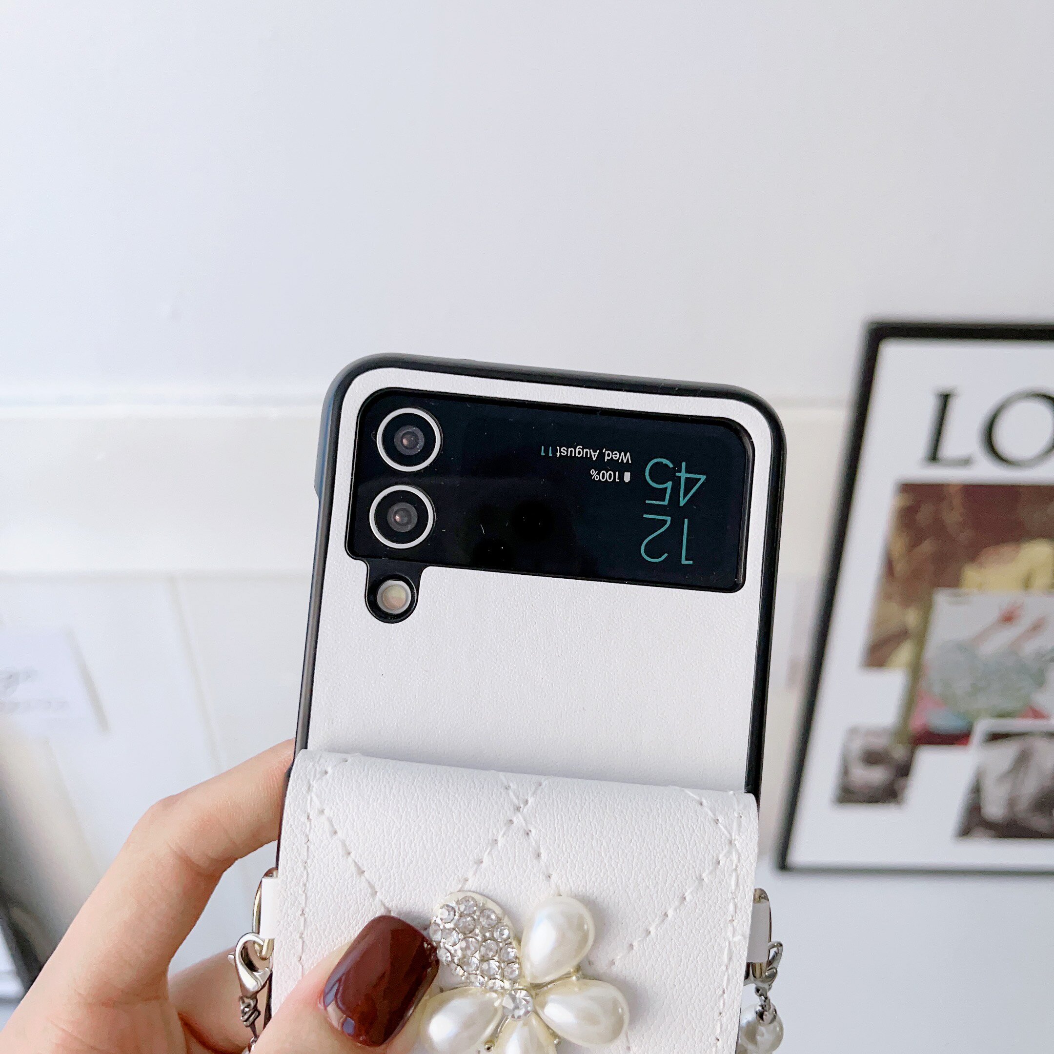 Mobile Phone Holster Case