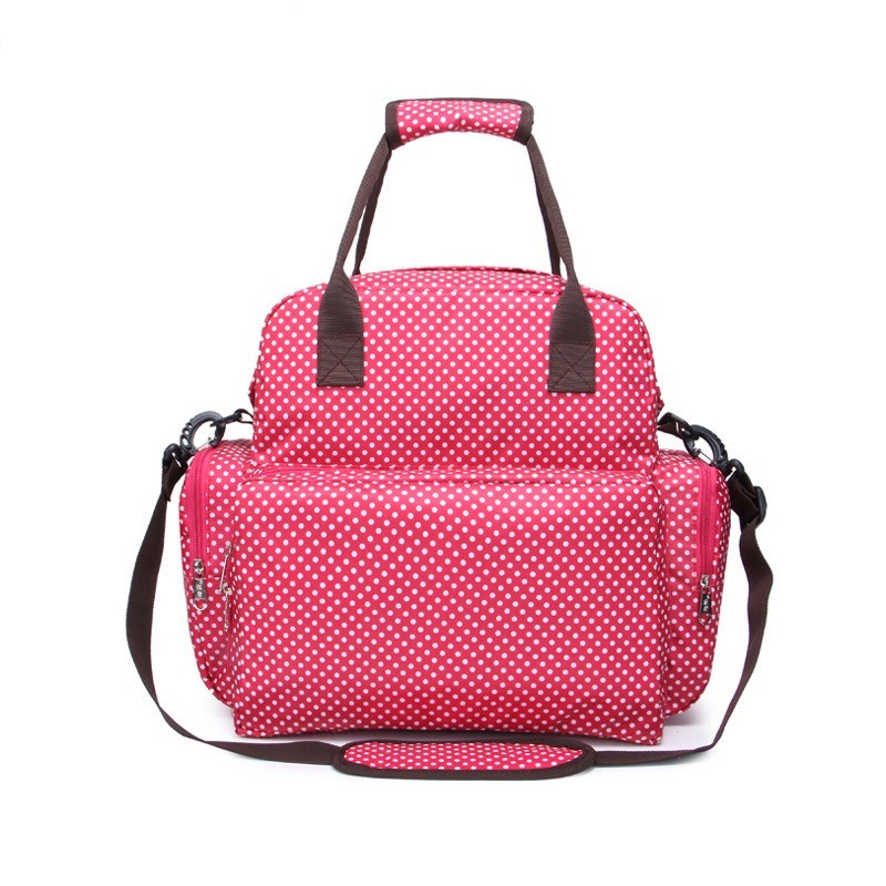 Multifunctional Maternity Bag