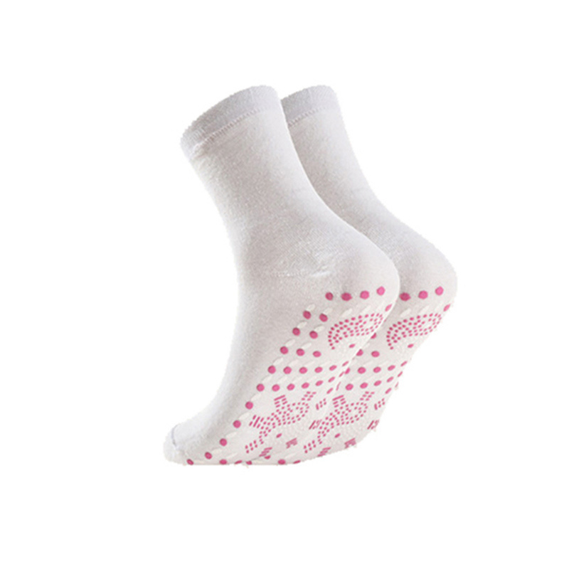 Heated Socks Self heating Health Socks Winter Foot Massage - Temu