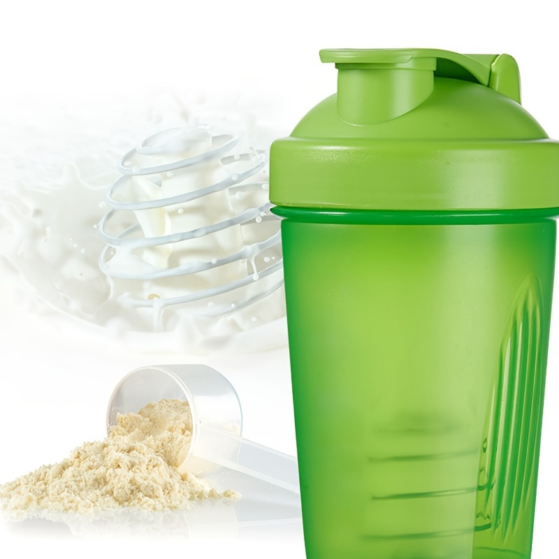 Herbalife Shaker Bottle 13.5-Ounce(400ml) with Blender