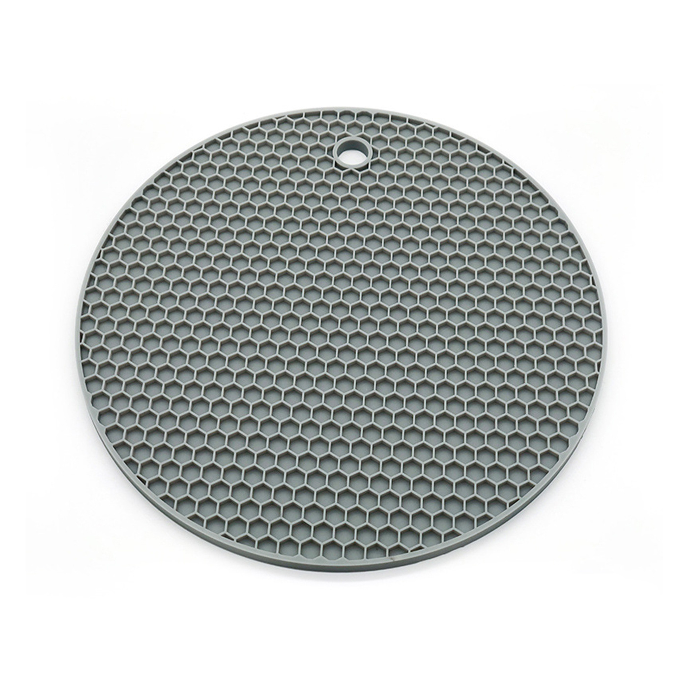 Round Silicone Insulation Mat Heat Resistant Anti scald Anti - Temu