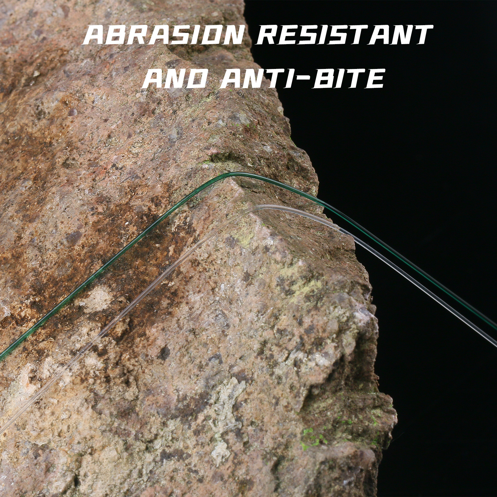 Premium Monofilament Nylon Fishing Line Paralleled Temu Norway