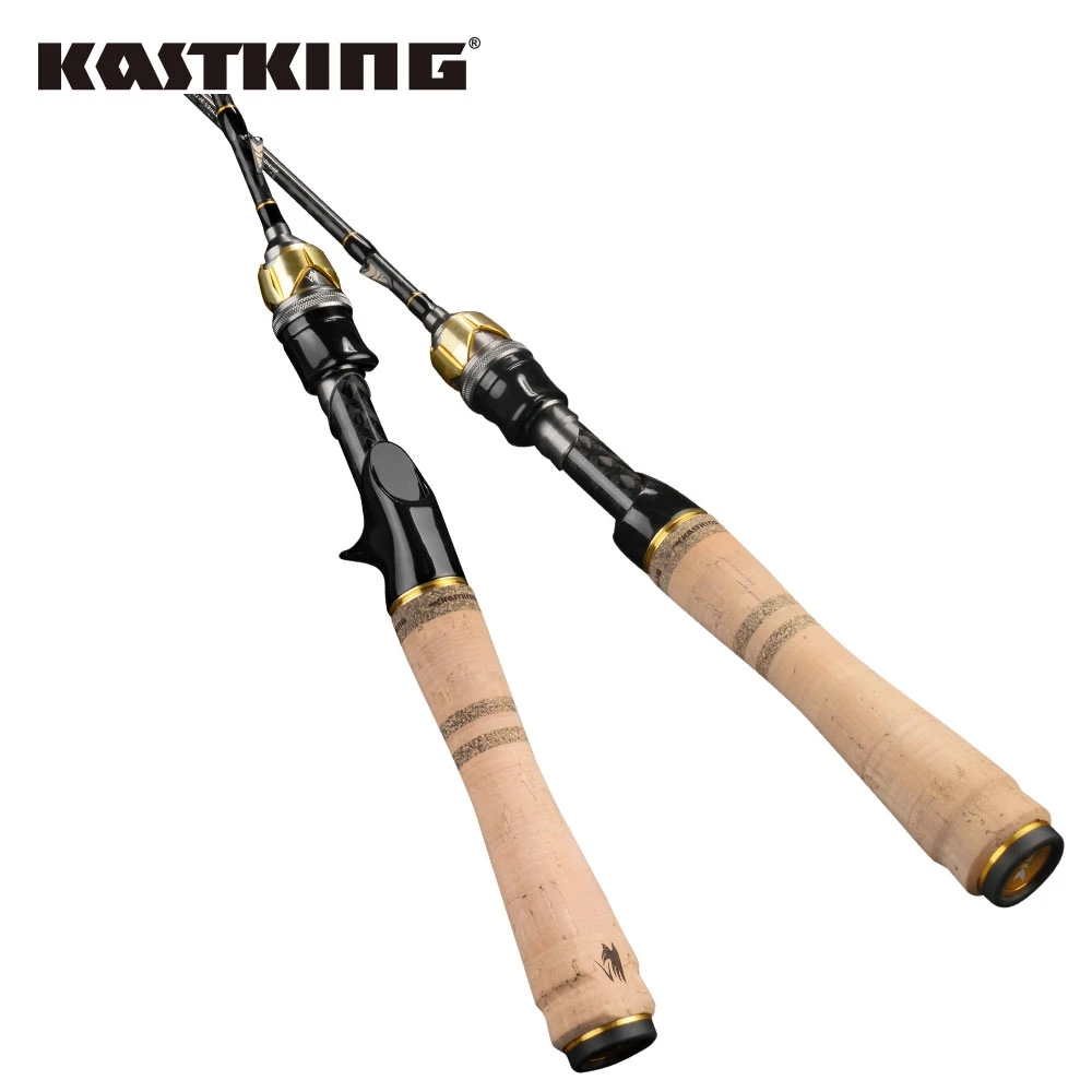 Kastking Valiant Eagle Ultralight Fishing Rod 30t Carbon - Temu Canada