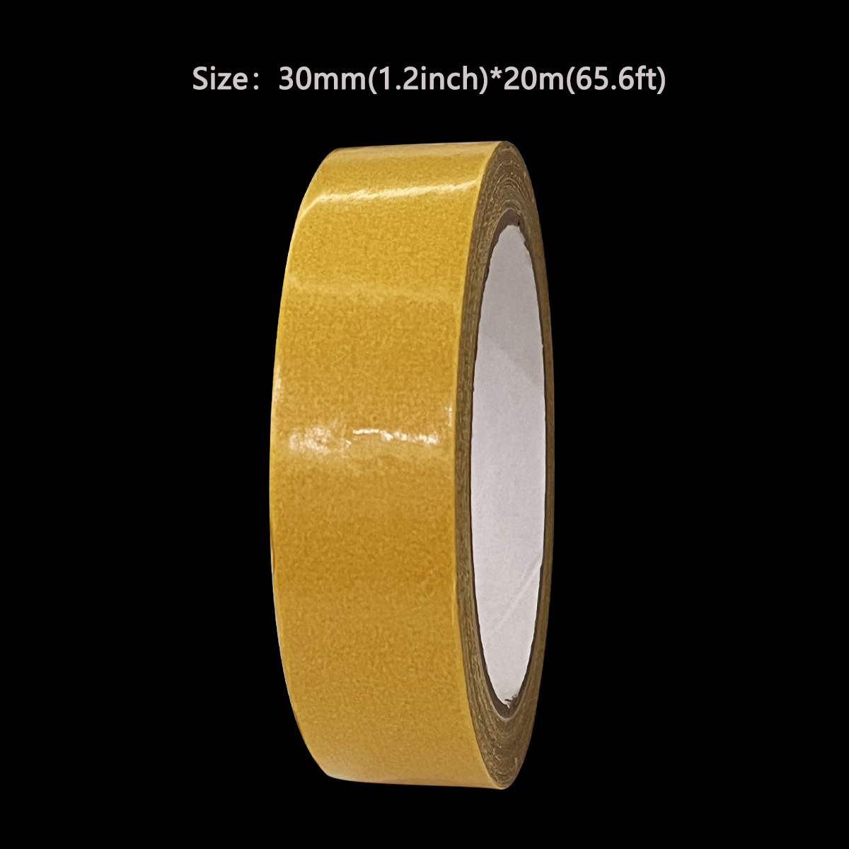 3M Strong Double Sided Mounting Tape Strong Adhesive No Residue