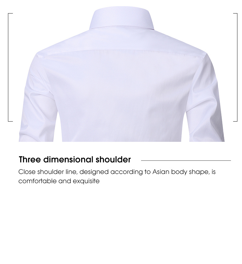 European American Men's Regular Long Sleeve Shirt - Temu Ireland