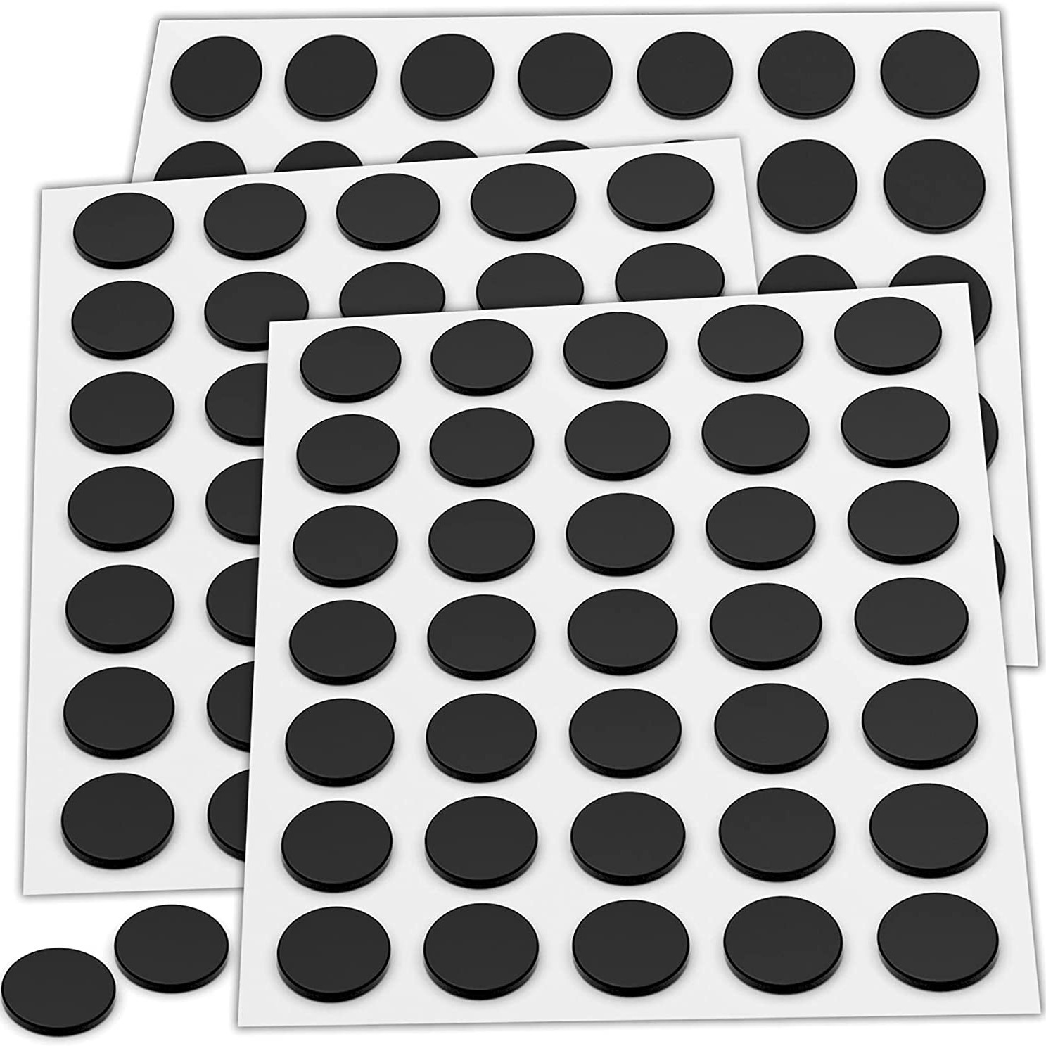 Magnetic Dots Self Adhesive Magnet Dots Peel Stick Magnetic - Temu