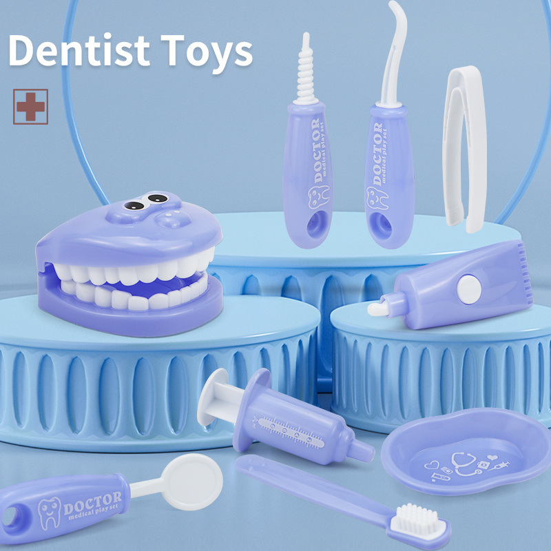 Kids Dentist Kit