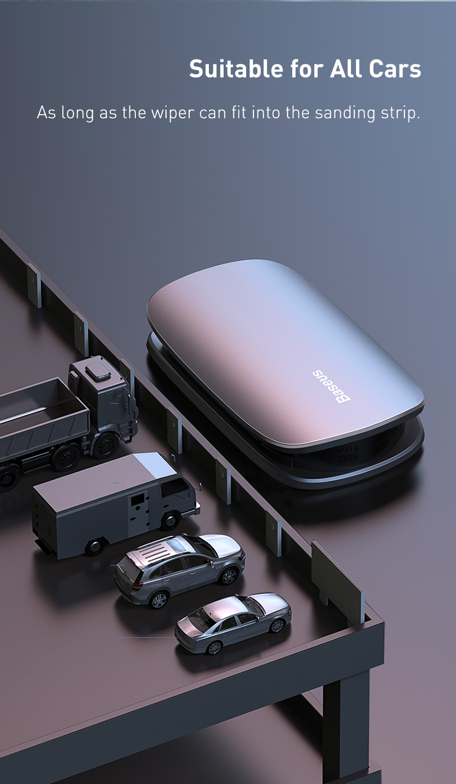 Car Wiper Blade Repair Universal Auto Windshield Temu