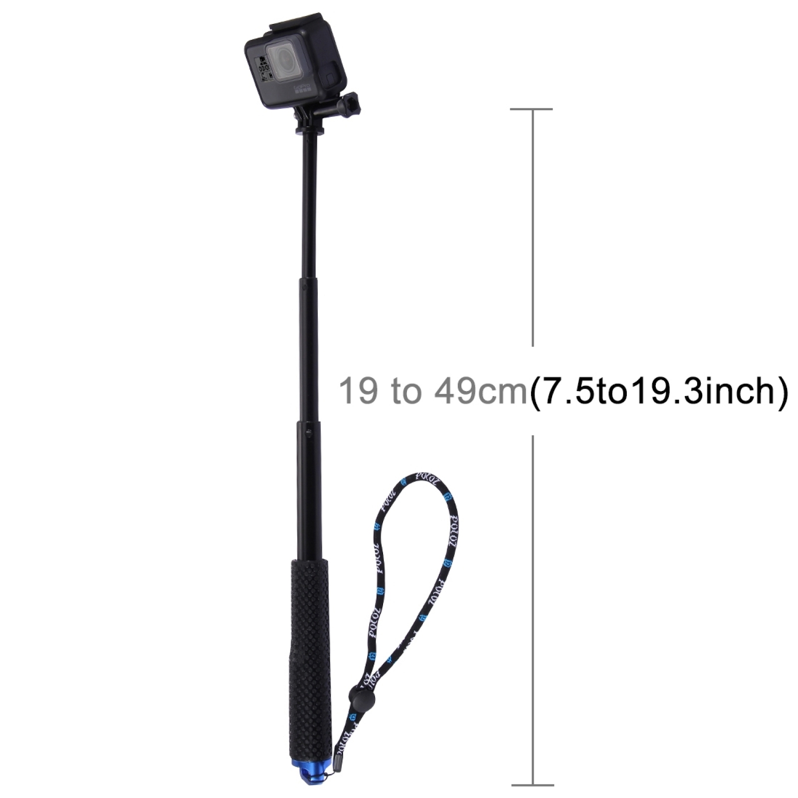 Monopod gopro store