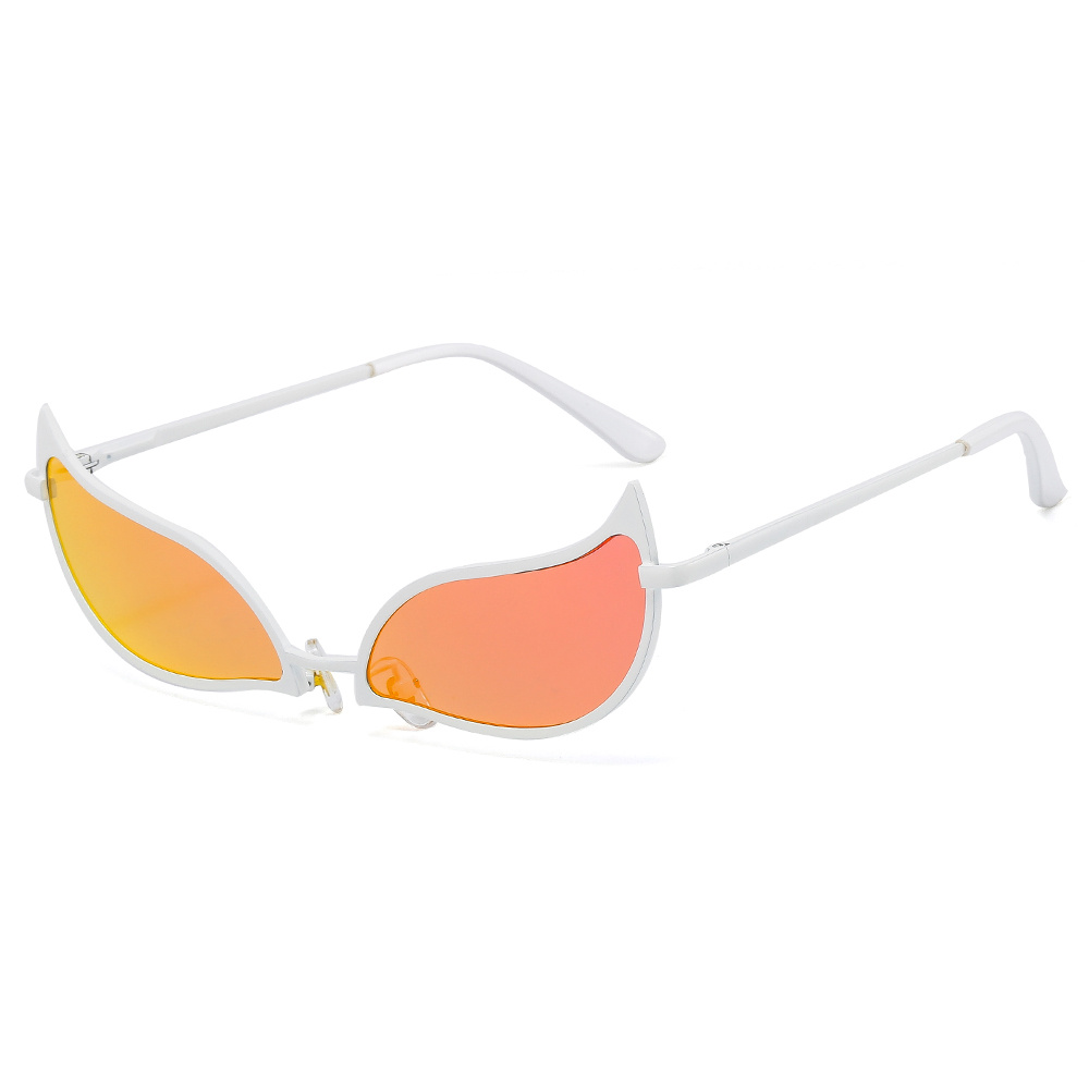 Donquixote Doflamingo Cosplay Sun Glasses , Anime Sunglasses, Hallowee –  Love Your Mom