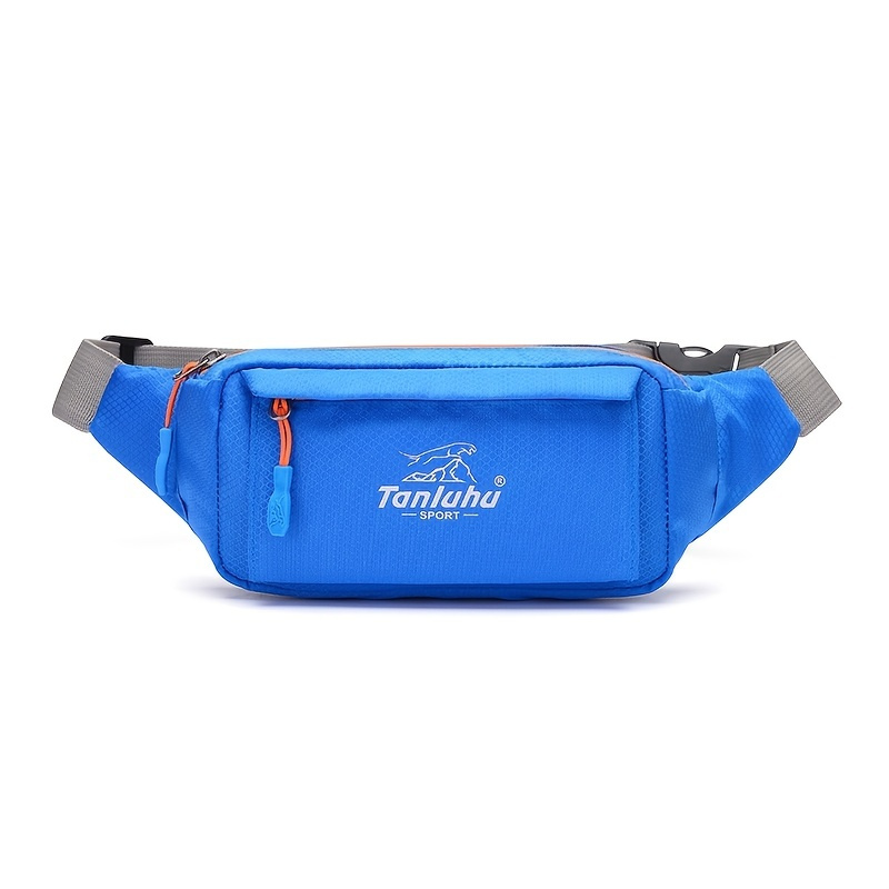 Buy Wholesale China Multi-function Fashion Sport Waist Bag Fanny Pack For  Riding,running, Travel & Sports Waist Bag at USD 1.5