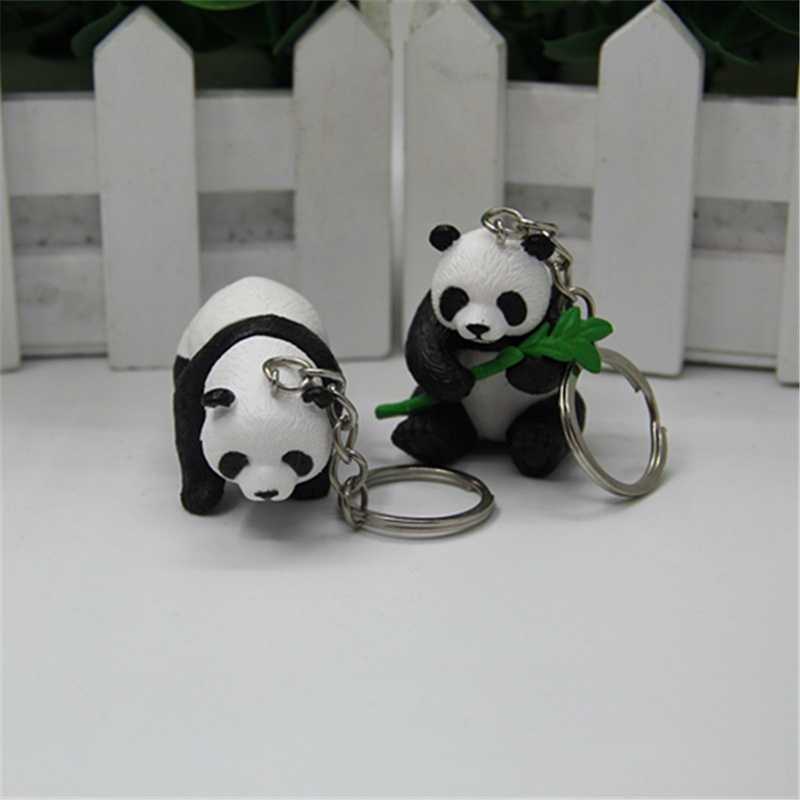 Panda Keychains at Rs 199.00, Keychains