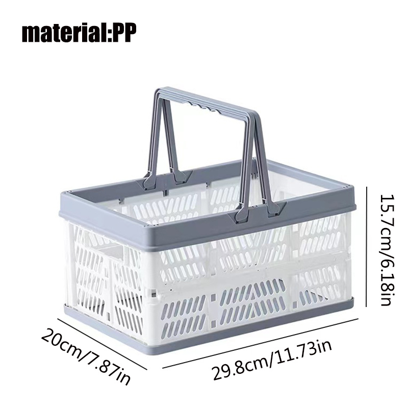 Pastry Storage Bins Mini Plastic Storage Bins Small Baskets - Temu