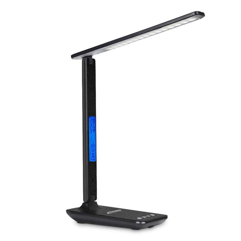 easy home led all in one desk lamp