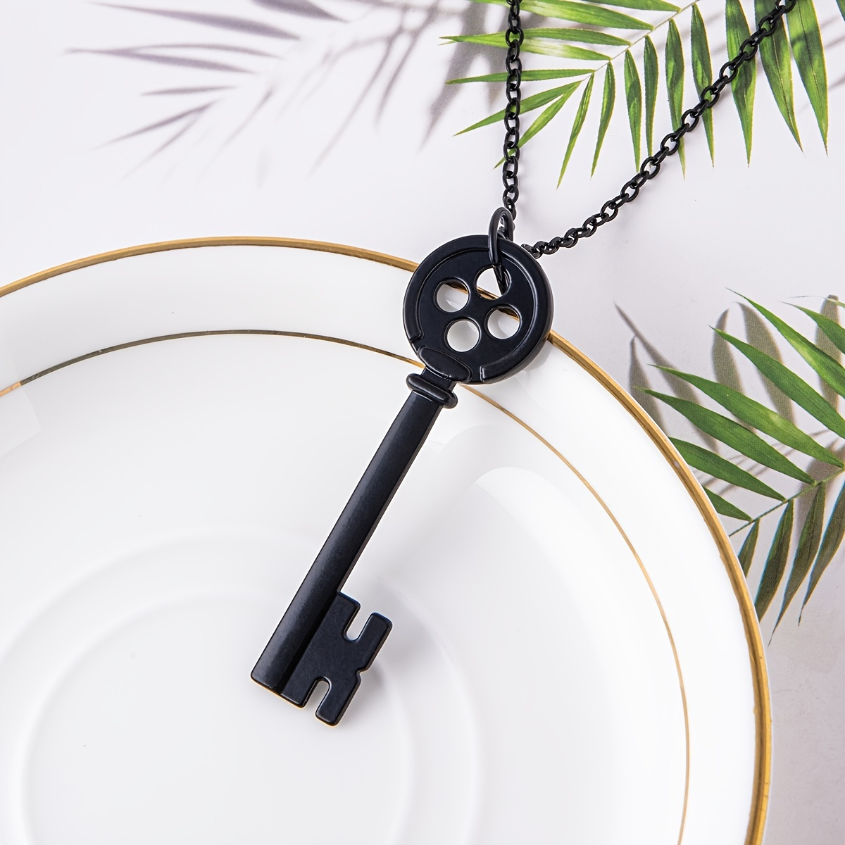 thumbnail image 2 of 1pc Fashion Astronaut Keychain Pendants Diy Mens Jewelry Car Key Chain Souvenir Holiday Accessories Gift G 601099541210852 2 of 13
