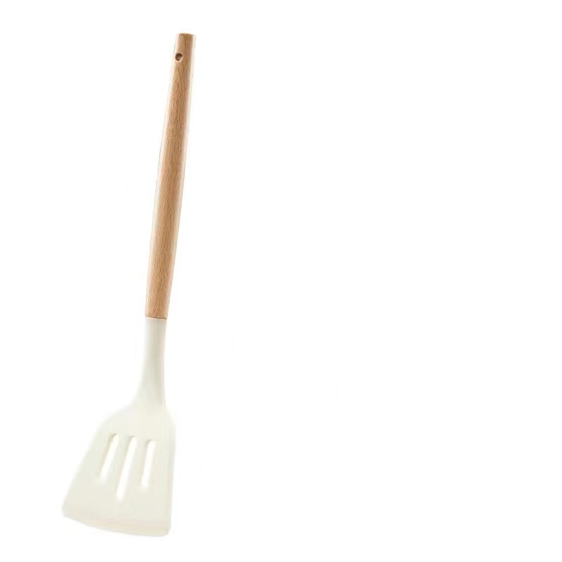 Nylon Spatula, High Temperature Resistance, No Damage To The Pot - Temu