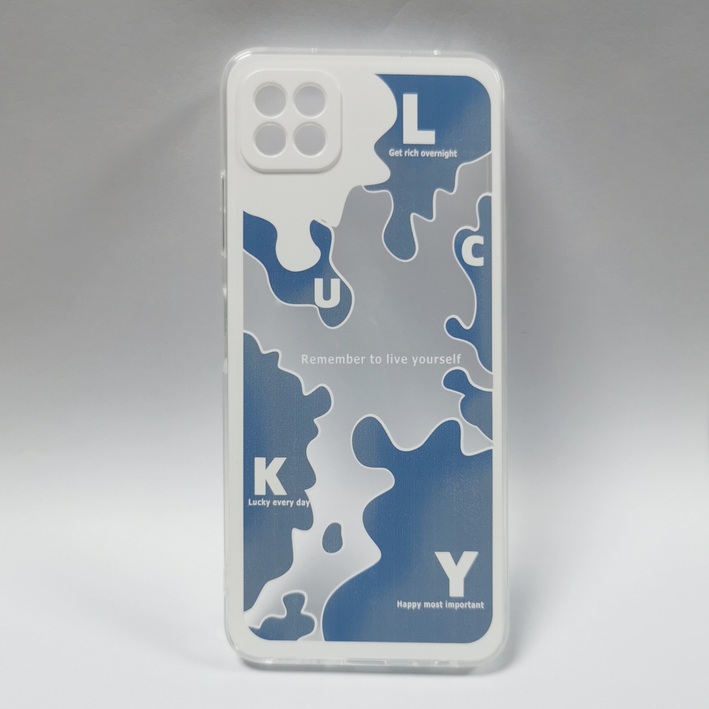 Ridge  Wayfinder Series Handmade and UV Printed Cotton Canvas iPhone 14 Pro  MagSafe Case by Keyway