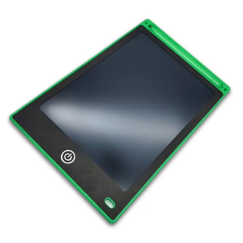 Dww-tablette D'criture Lcd De 8,5 Pouces(vert), Tablette Graphique