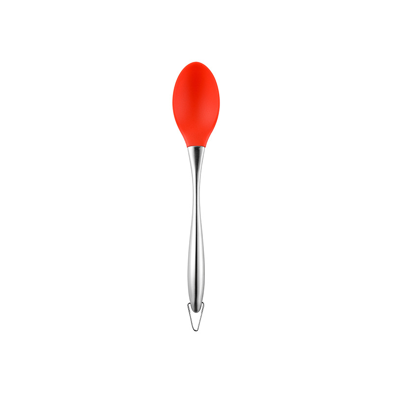 Cuisipro Red Silicone Turner