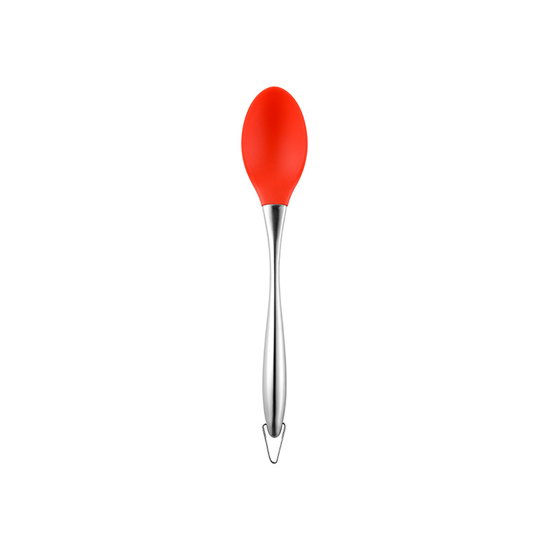 Cuisipro Silicone Spoons