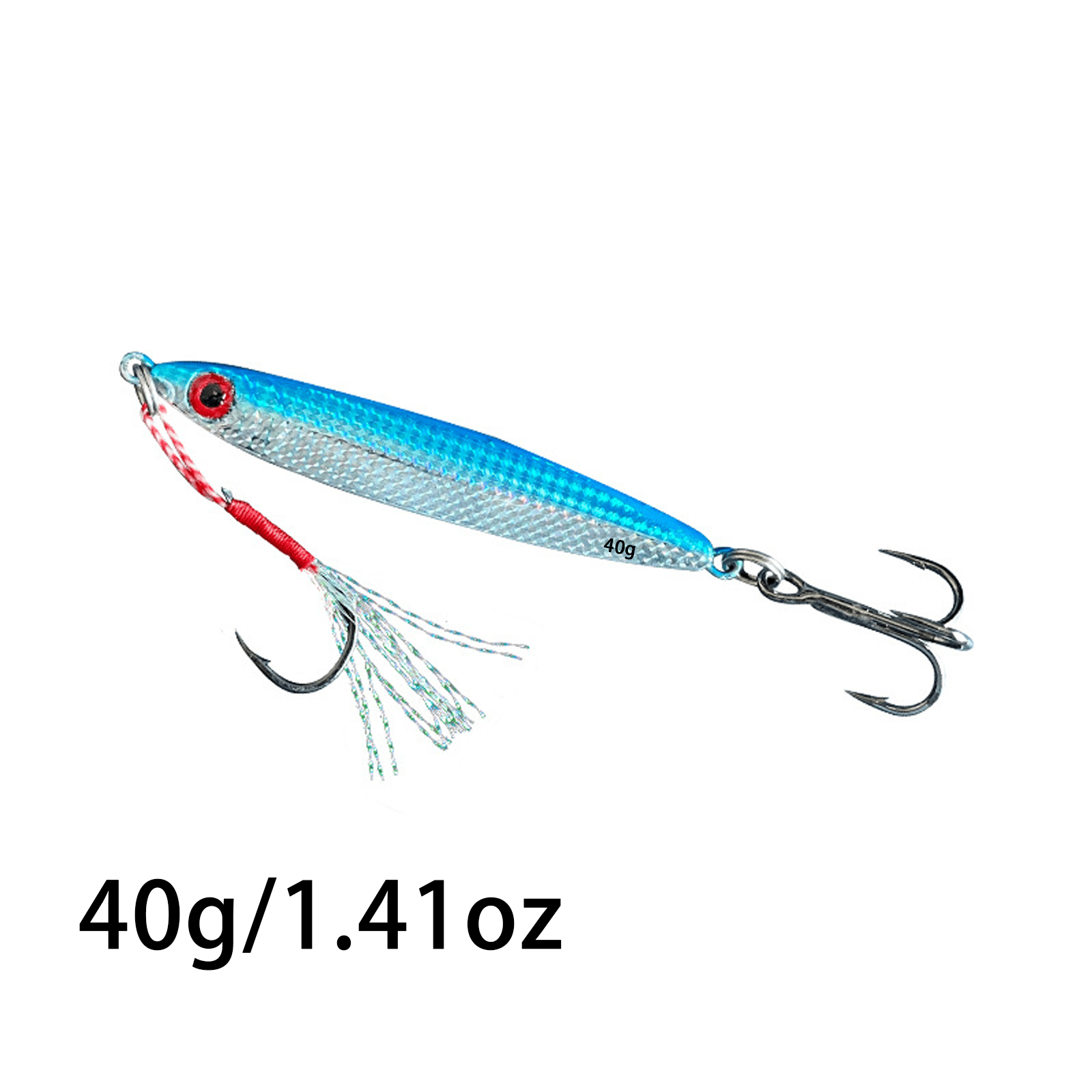 Goture 1pc Gold Lures Vertical Saltwater Lead Jigs Deep Sea Fishing Lures  Slow Jigging Pitching Artificial Lures For Bass, Walleye - Sports &  Outdoors - Temu Germany