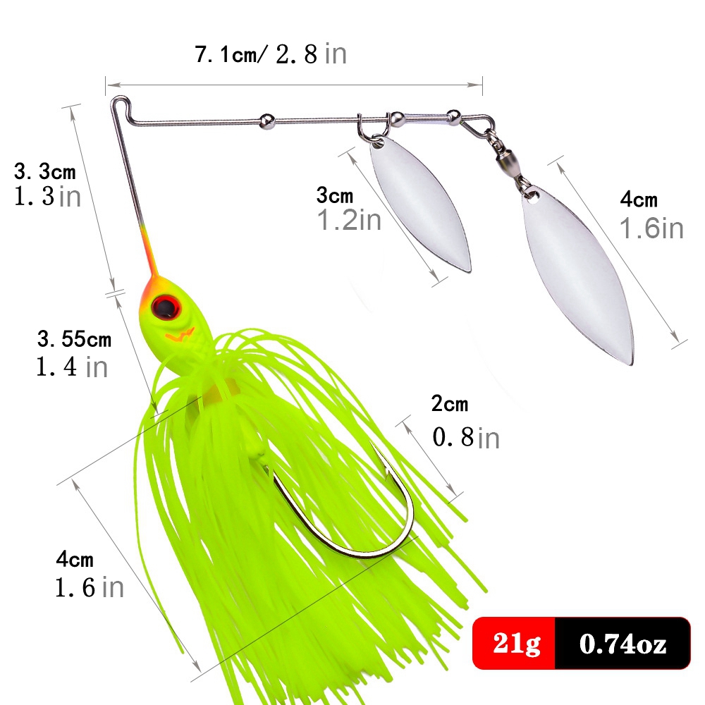 Buy Proberos® Fishing Lure Kits 106pcs Fishing Lure Set Fishing Baits Kit  with Fishing Tackle Box Including Spoons Swimbaits Crankbaits Spinnerbaits  Artificial Lures for Freshwater Saltwater Fishing #5 Online at  desertcartINDIA