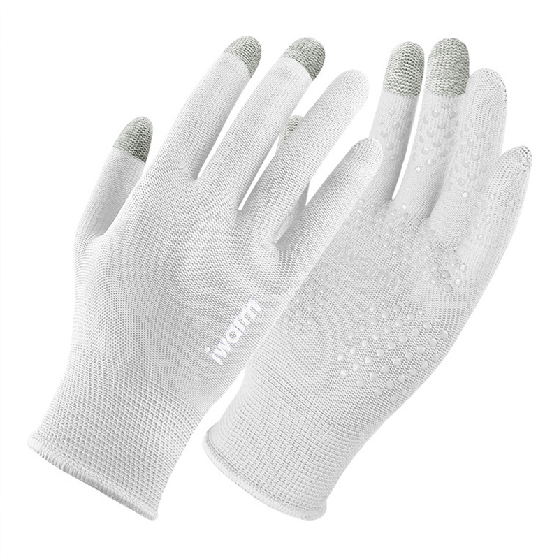 Cut Resistant Fishing Gloves Anti slip Sun Protection - Temu Japan