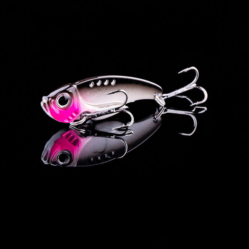 VIB RATTLESNAKE SINKING Lure Artificial Catfish Bass Pike Perch Tackle B*xd  $14.14 - PicClick AU