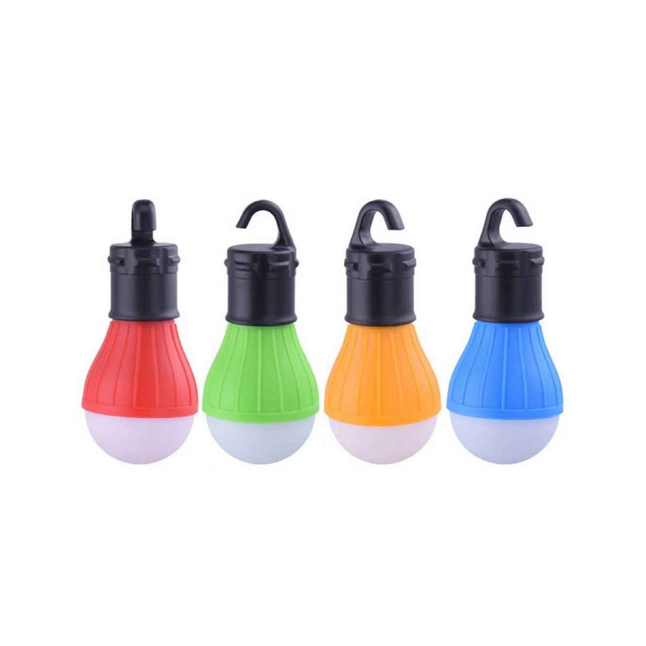 Portable 3led Outdoor Hanging Light Perfect For Camping - Temu