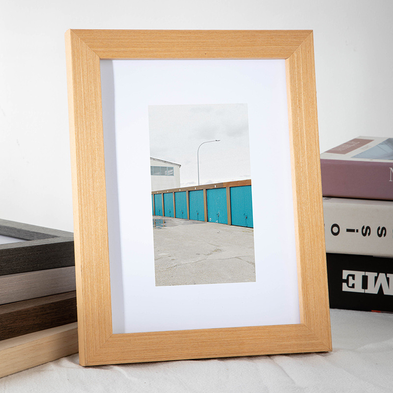 4x6 Floating Picture Frames Floating Frame For Pictures - Temu